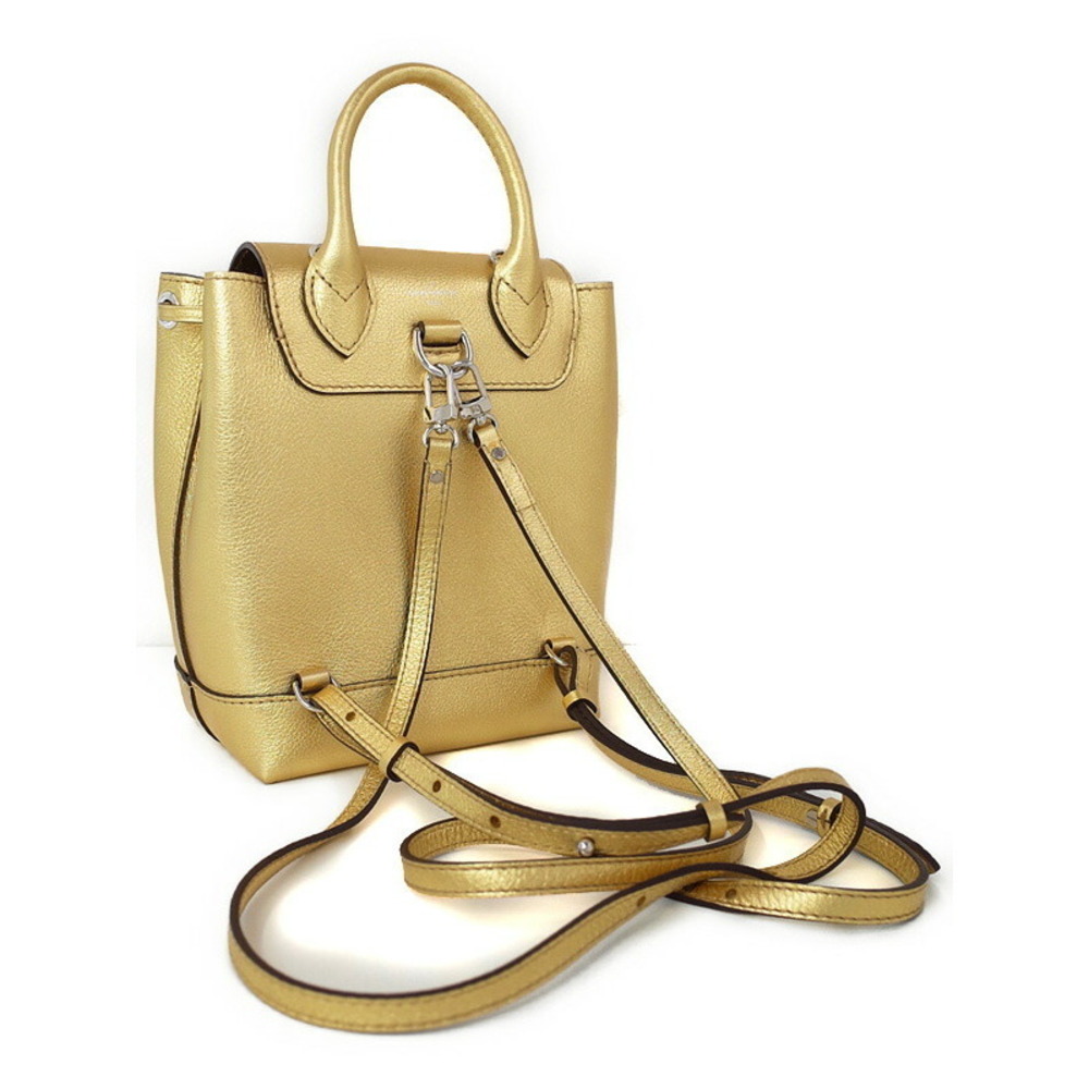 Louis Vuitton Backpack Lockme